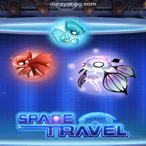 Explore the Celestial Adventure of SpaceTravel on DorayakiPG.com Platform