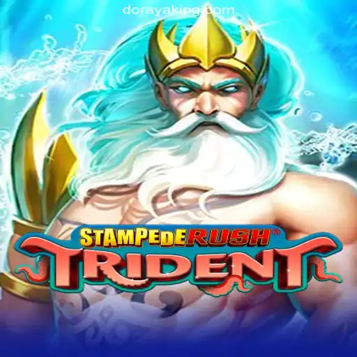 Unveiling StempedeRushTrident: A Revolutionary Online Slot Game