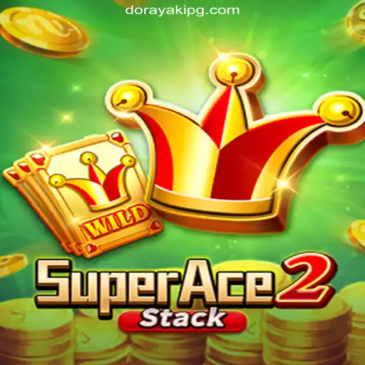 Experience the Thrill of SuperAce2 on DorayakiPG.com Platform - The Premier Online Slots in Brazil
