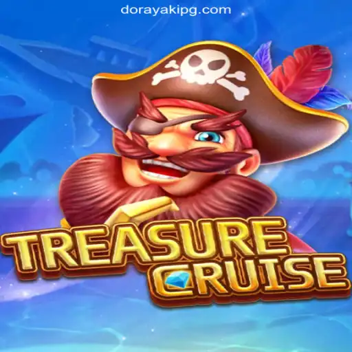 Embark on an Exciting Adventure with TREASURECRUISE on DorayakiPG.com