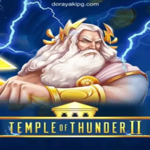 Explore TempleofThunderII on DorayakiPG.com: The #1 Online Slots Platform in Brazil
