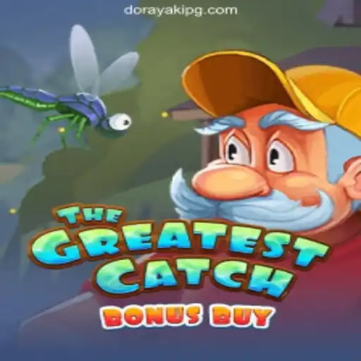TheGreatestCatchBonusBuy: A Dive into DorayakiPG.com's Revolutionary Online Slot Experience
