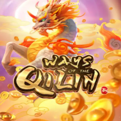 WaysoftheQilin: An Immersive Online Slot Experience on DorayakiPG.com