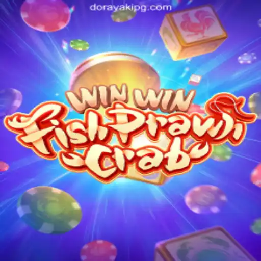 Exploring WinWinFishPrawnCrab: The Thrilling Online Slot Game on DorayakiPG.com
