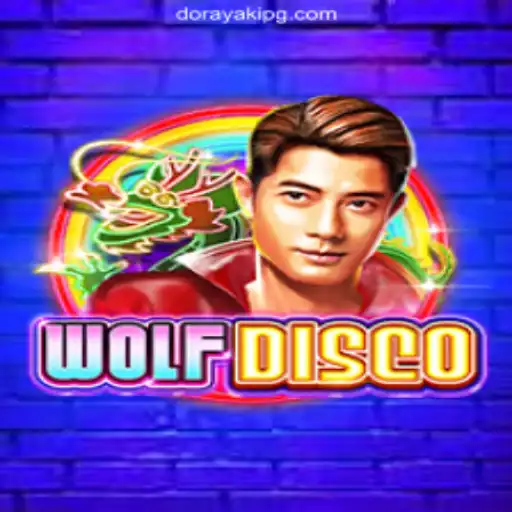 Discover the Thrills of WolfDisco: A New Era in Online Slots
